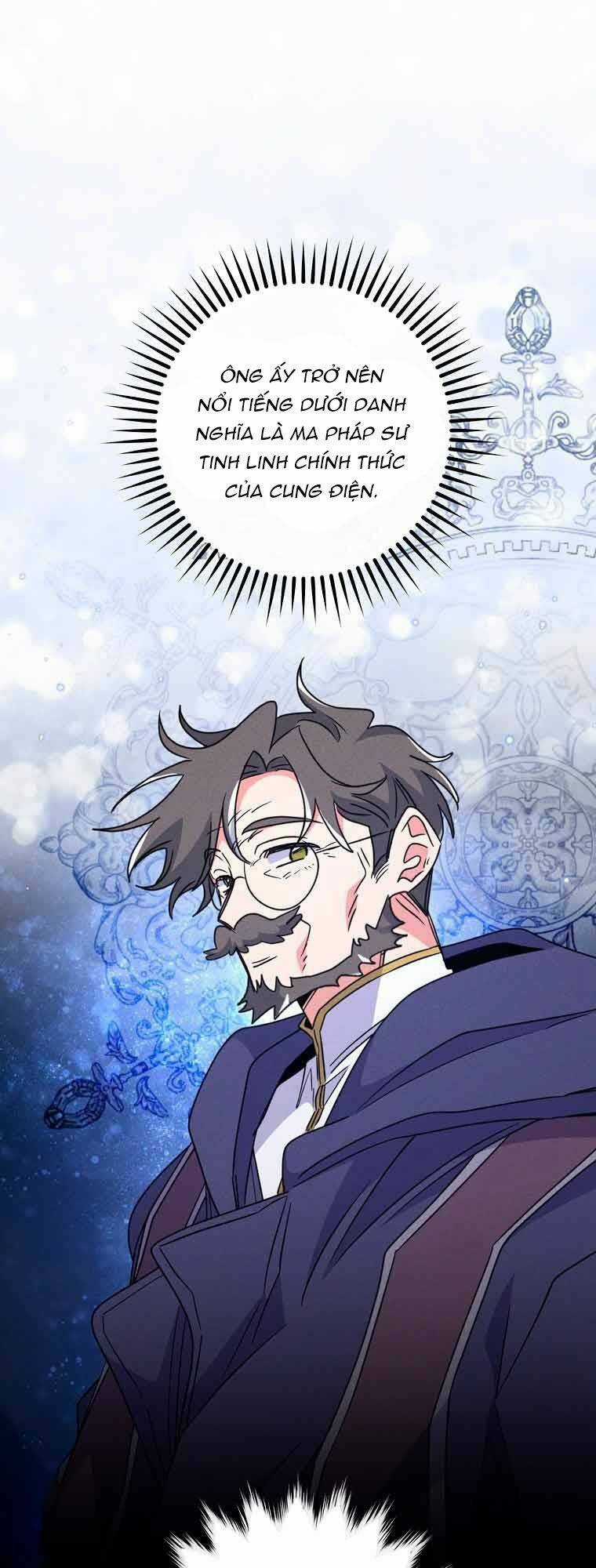 Nhà Hiền Triết Yigret Chapter 50 trang 20