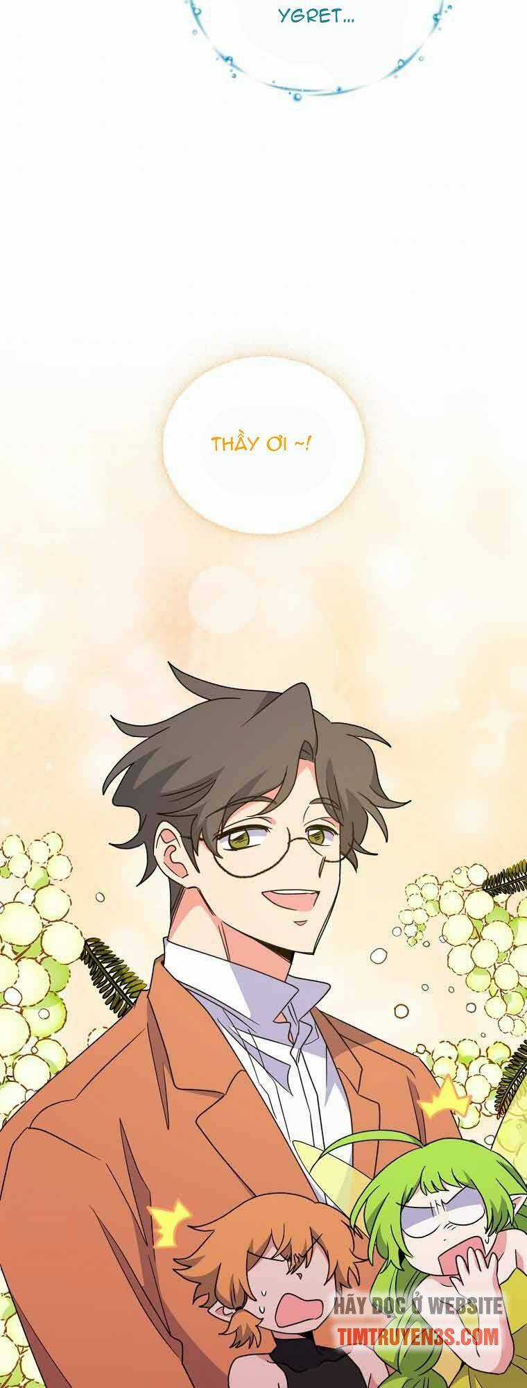 Nhà Hiền Triết Yigret Chapter 50 trang 22