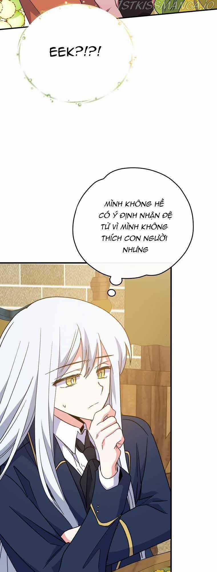 Nhà Hiền Triết Yigret Chapter 50 trang 23