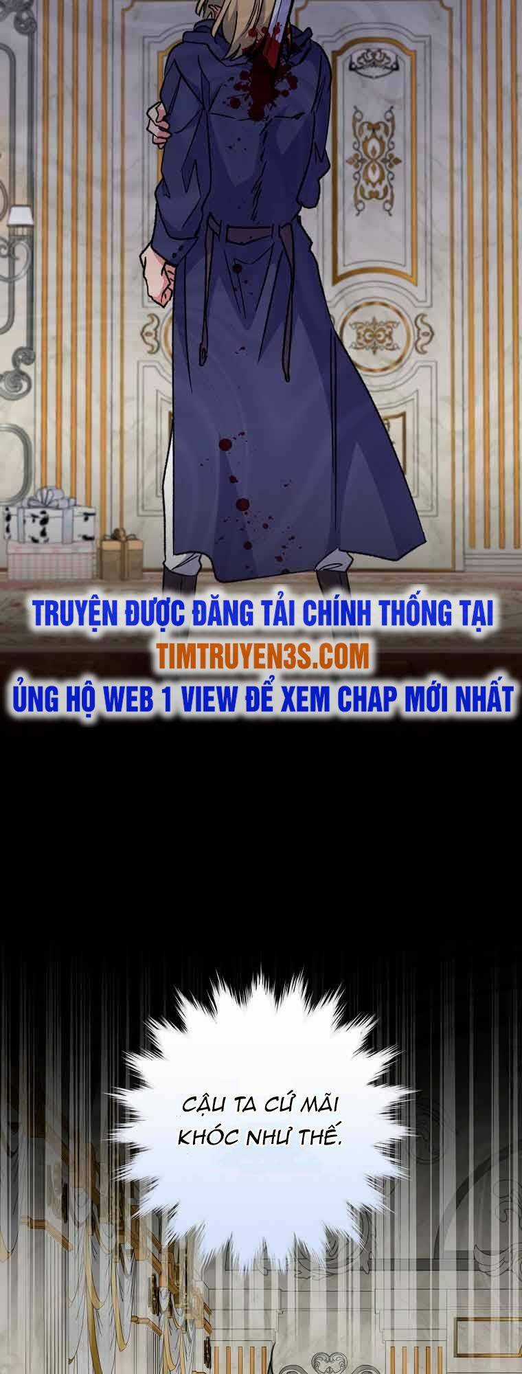 Nhà Hiền Triết Yigret Chapter 50 trang 25