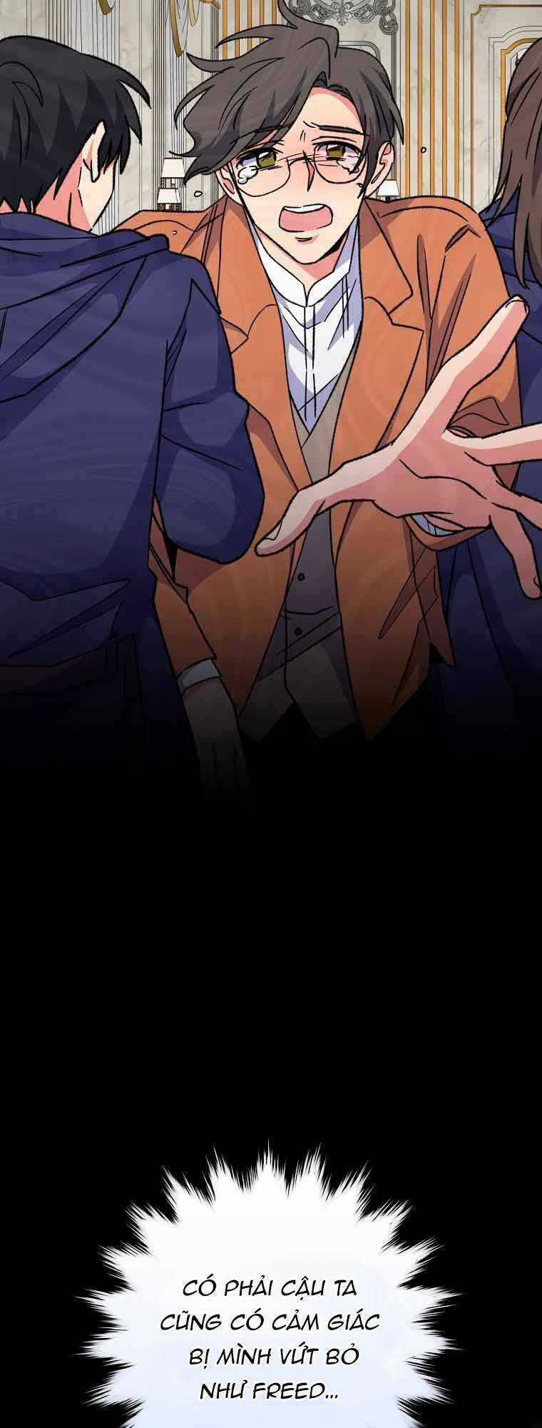 Nhà Hiền Triết Yigret Chapter 50 trang 26