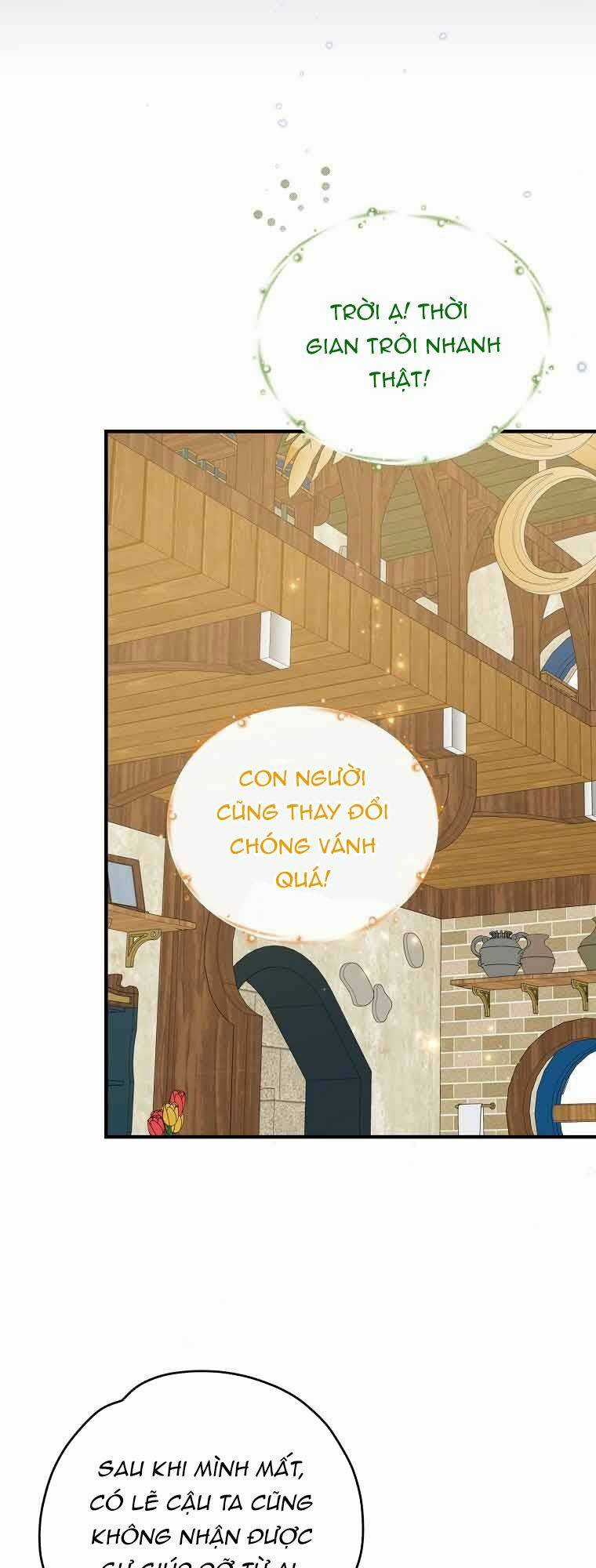 Nhà Hiền Triết Yigret Chapter 50 trang 28