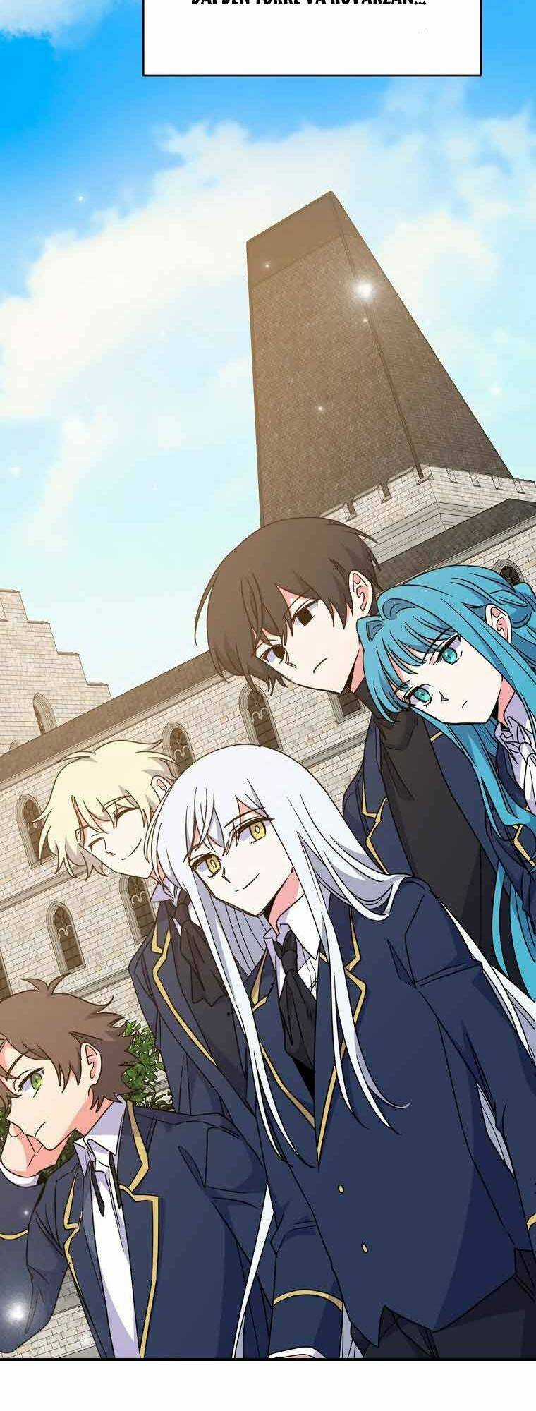 Nhà Hiền Triết Yigret Chapter 50 trang 3