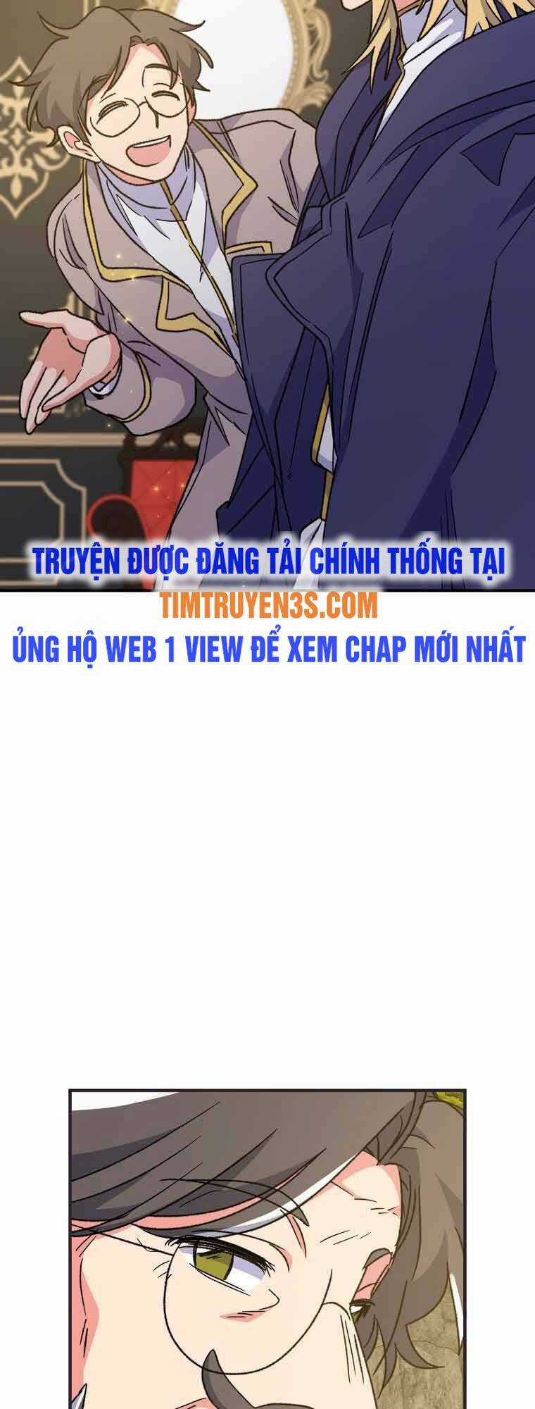 Nhà Hiền Triết Yigret Chapter 50 trang 30