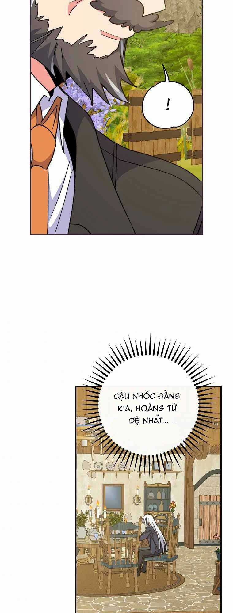 Nhà Hiền Triết Yigret Chapter 50 trang 31