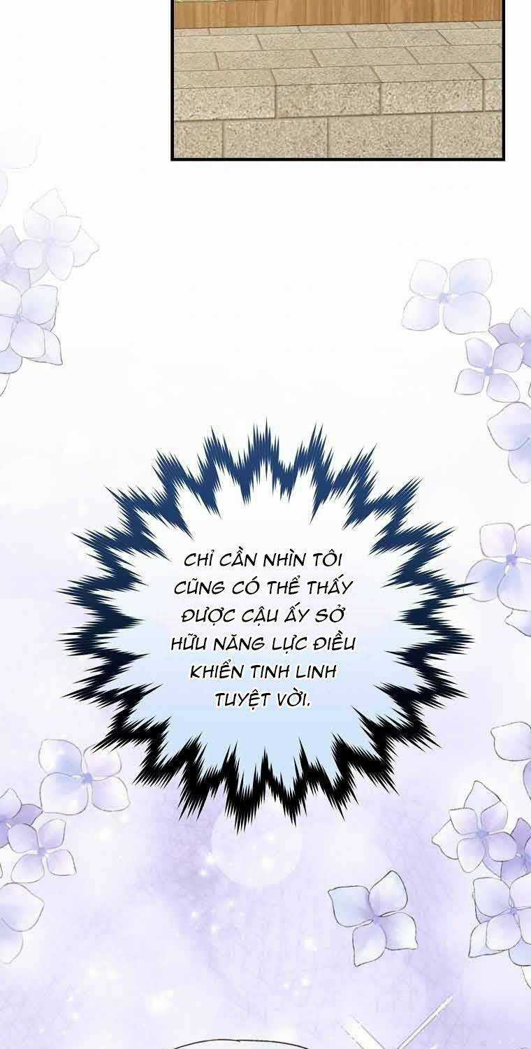 Nhà Hiền Triết Yigret Chapter 50 trang 32