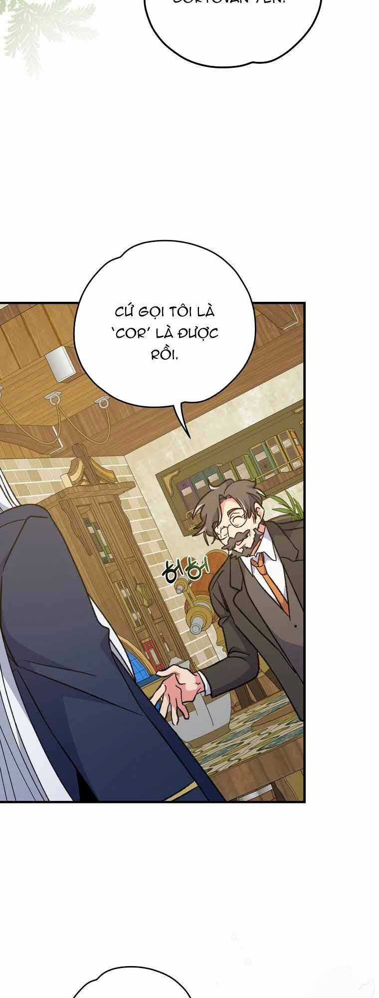 Nhà Hiền Triết Yigret Chapter 50 trang 36