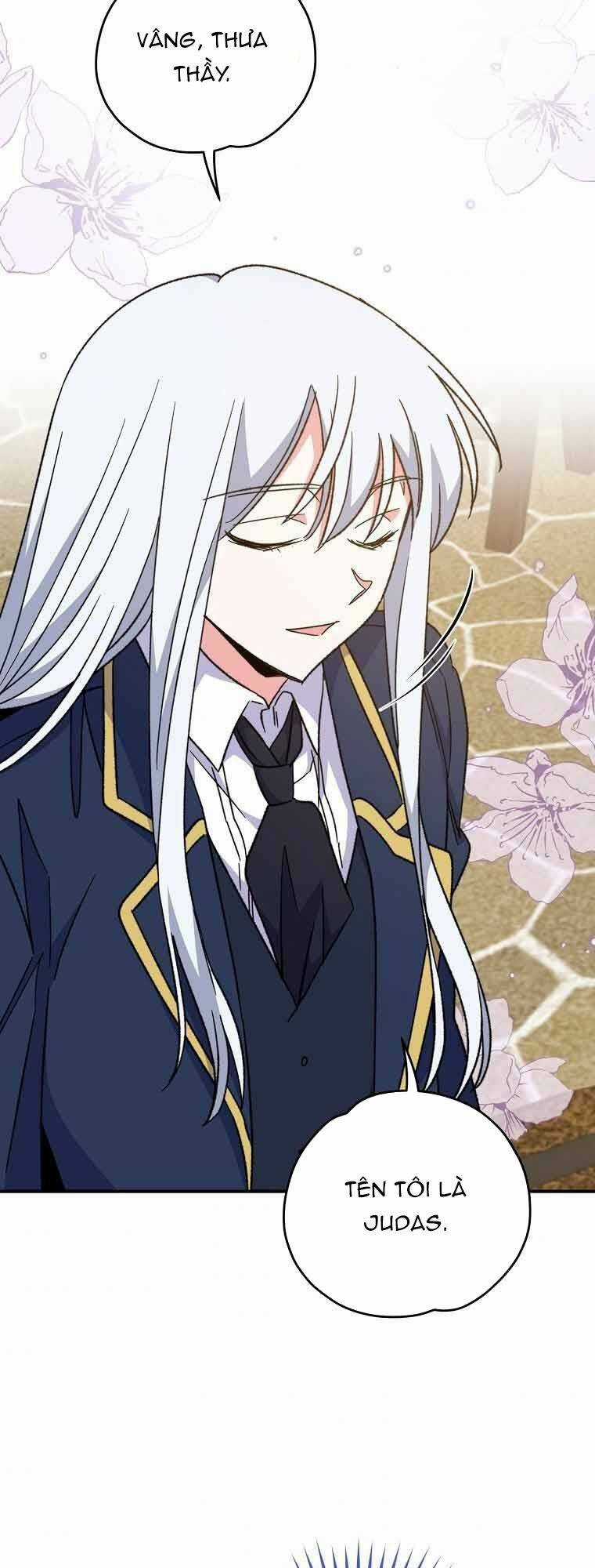 Nhà Hiền Triết Yigret Chapter 50 trang 37