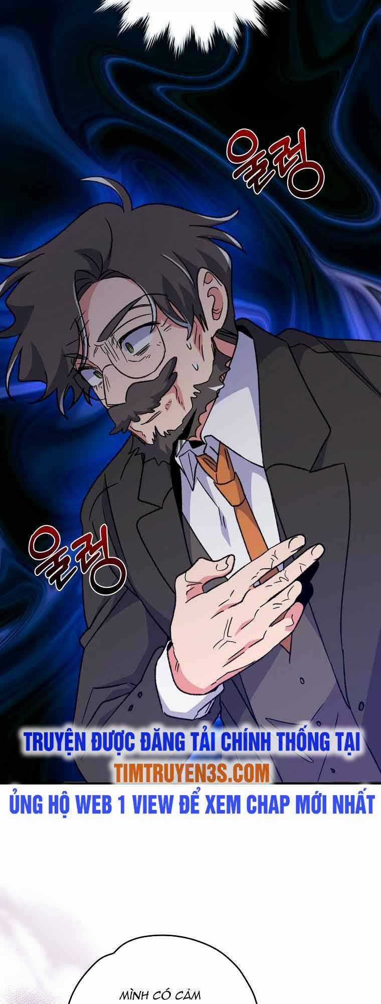 Nhà Hiền Triết Yigret Chapter 50 trang 39