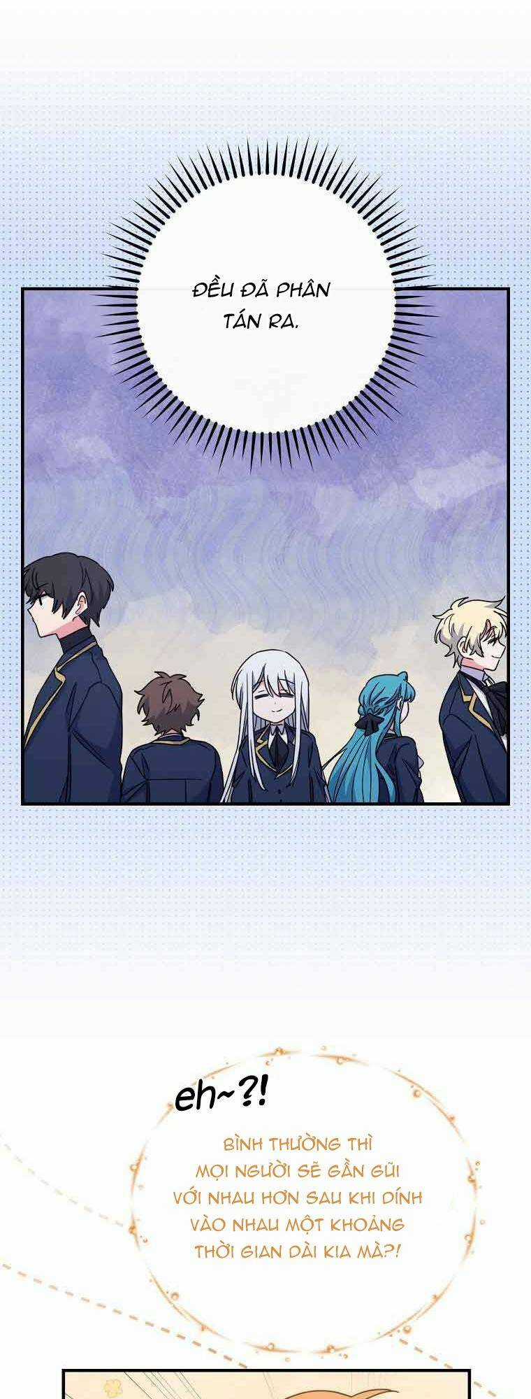 Nhà Hiền Triết Yigret Chapter 50 trang 4