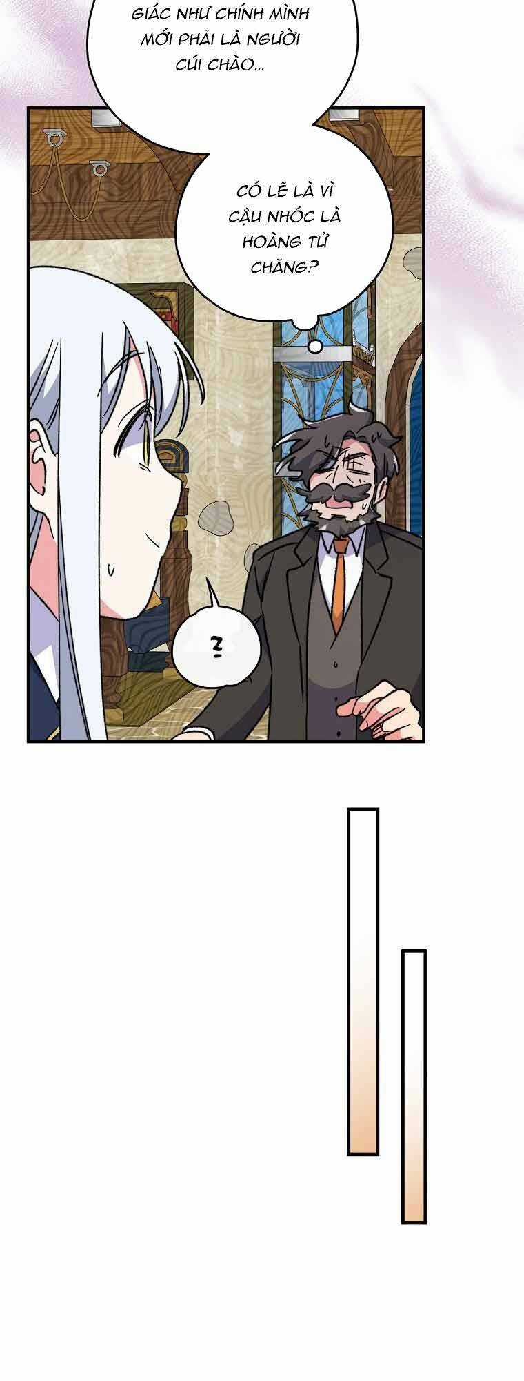 Nhà Hiền Triết Yigret Chapter 50 trang 40