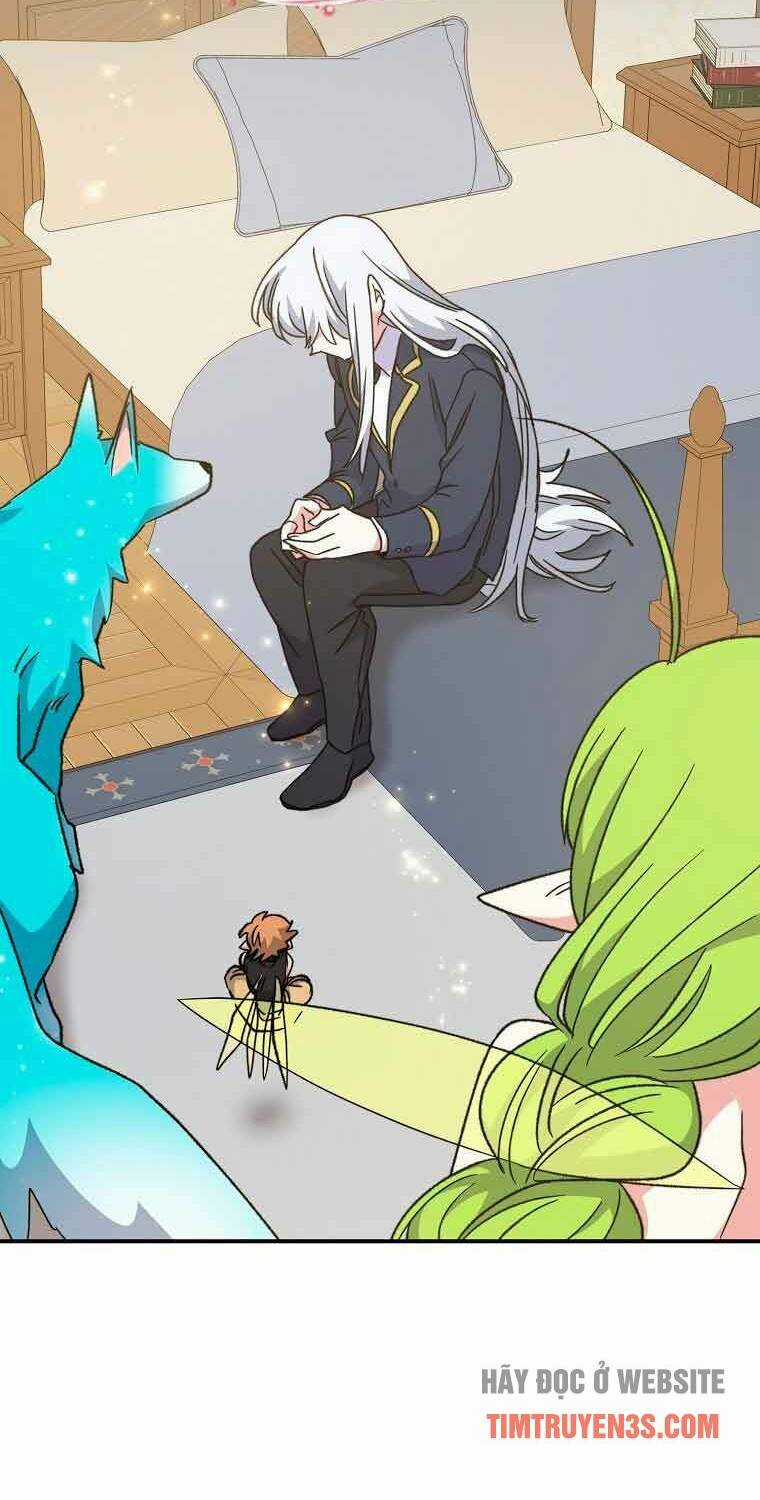 Nhà Hiền Triết Yigret Chapter 50 trang 43