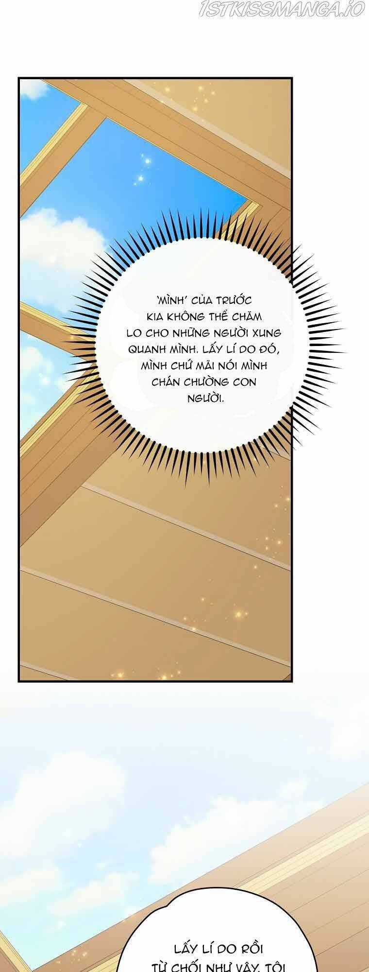 Nhà Hiền Triết Yigret Chapter 50 trang 44