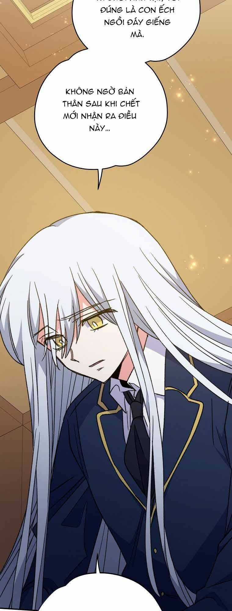 Nhà Hiền Triết Yigret Chapter 50 trang 45