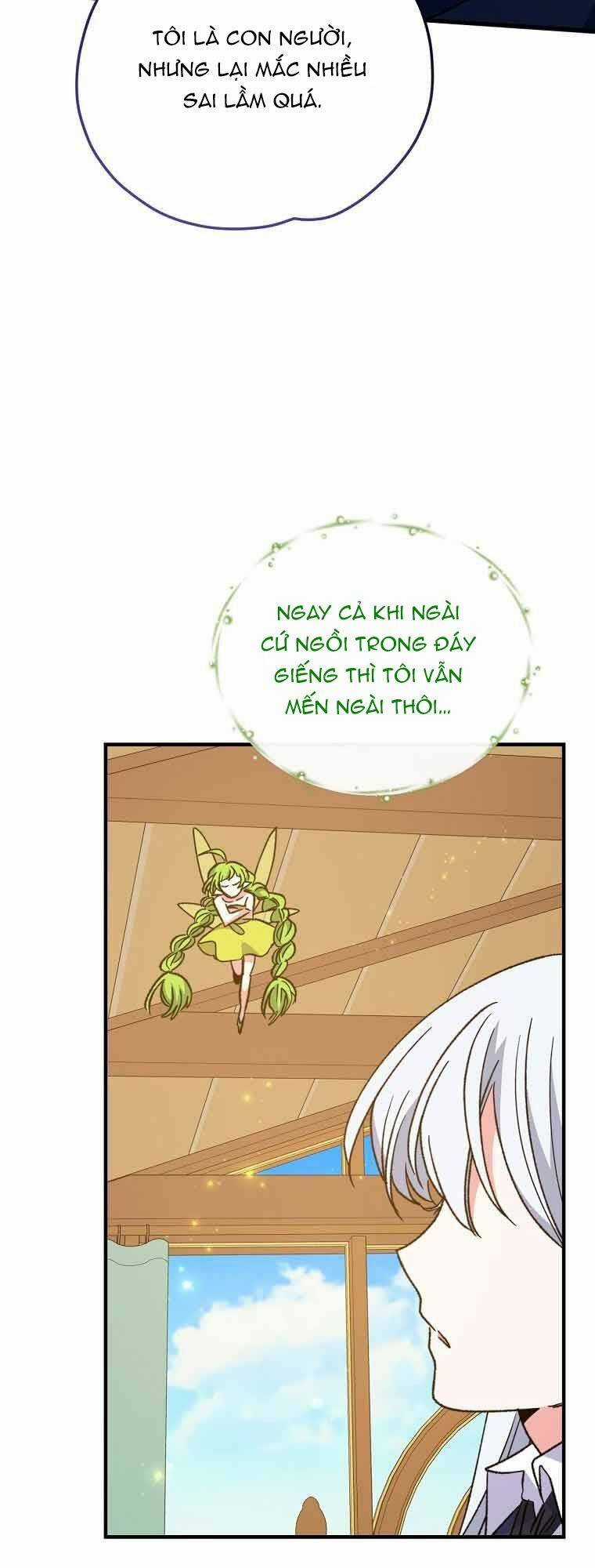 Nhà Hiền Triết Yigret Chapter 50 trang 46