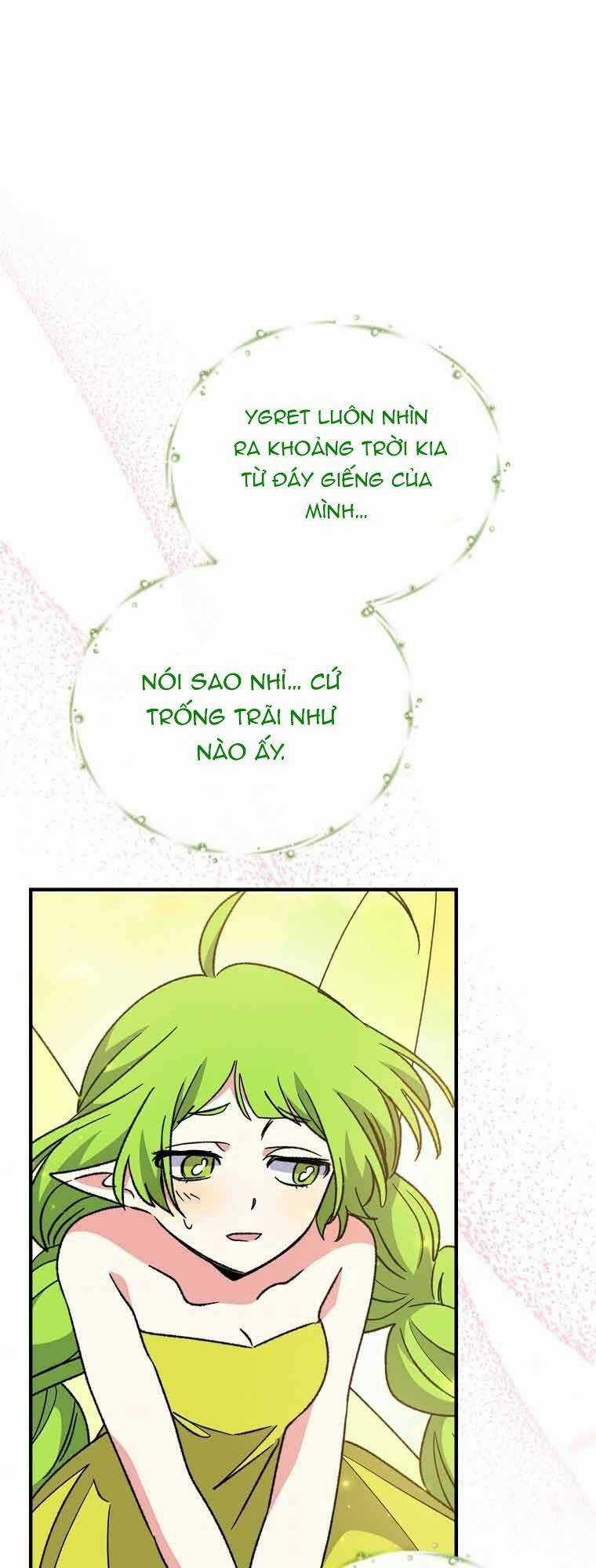 Nhà Hiền Triết Yigret Chapter 50 trang 47