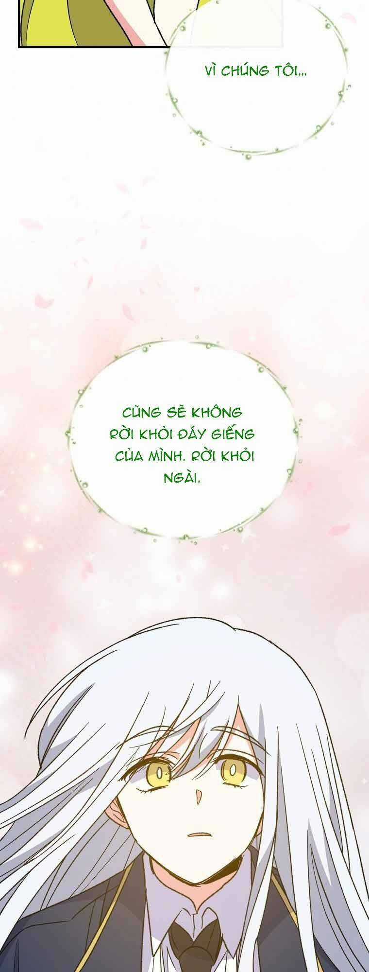 Nhà Hiền Triết Yigret Chapter 50 trang 48