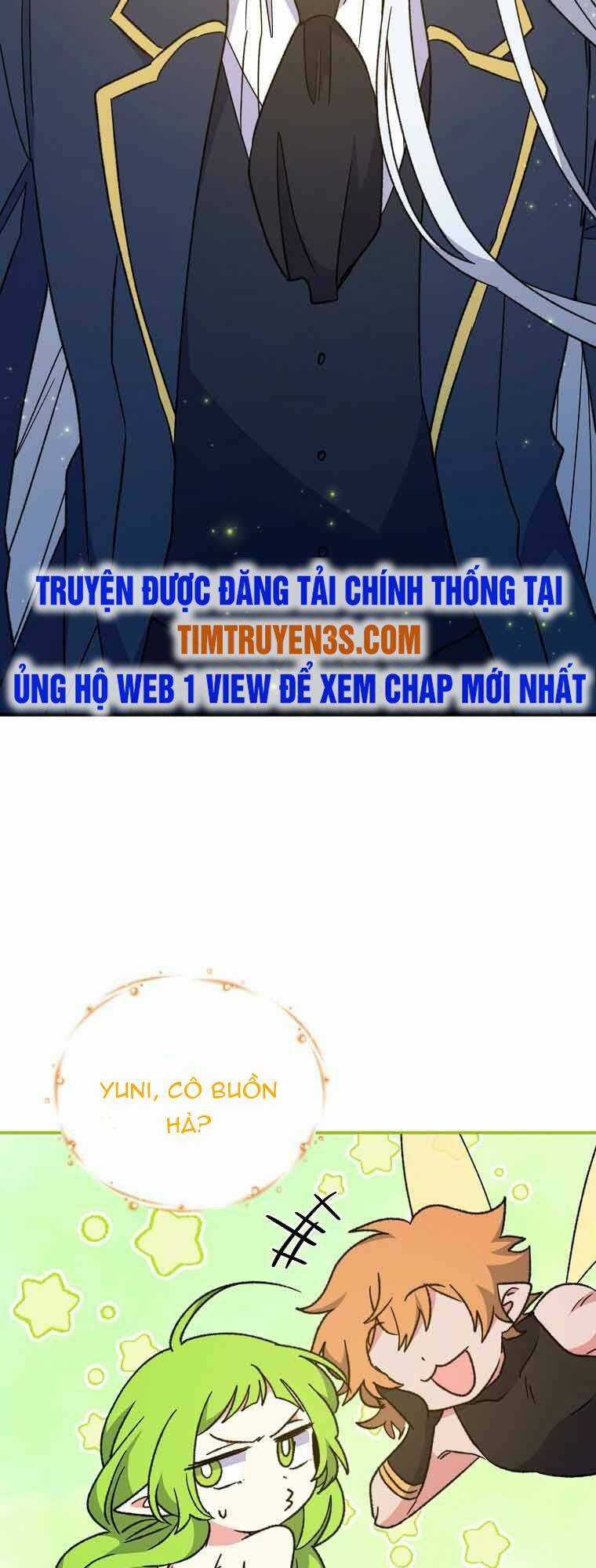 Nhà Hiền Triết Yigret Chapter 50 trang 49