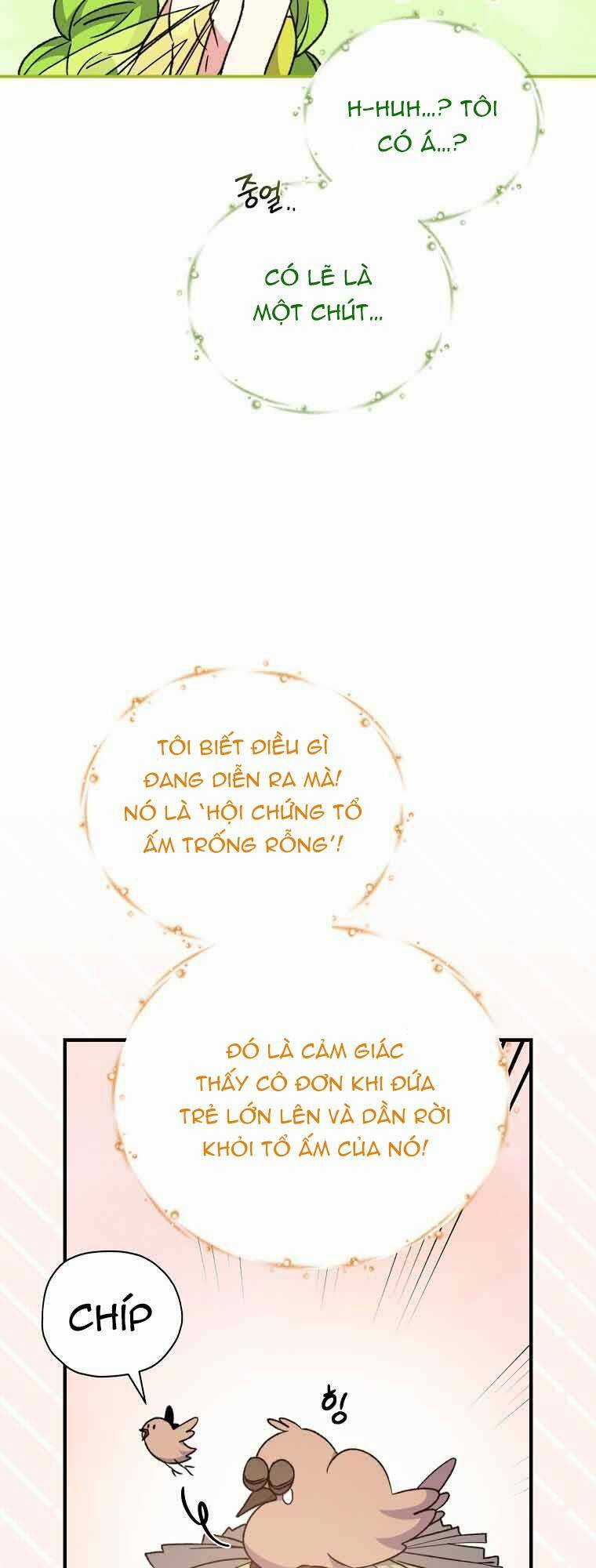 Nhà Hiền Triết Yigret Chapter 50 trang 50