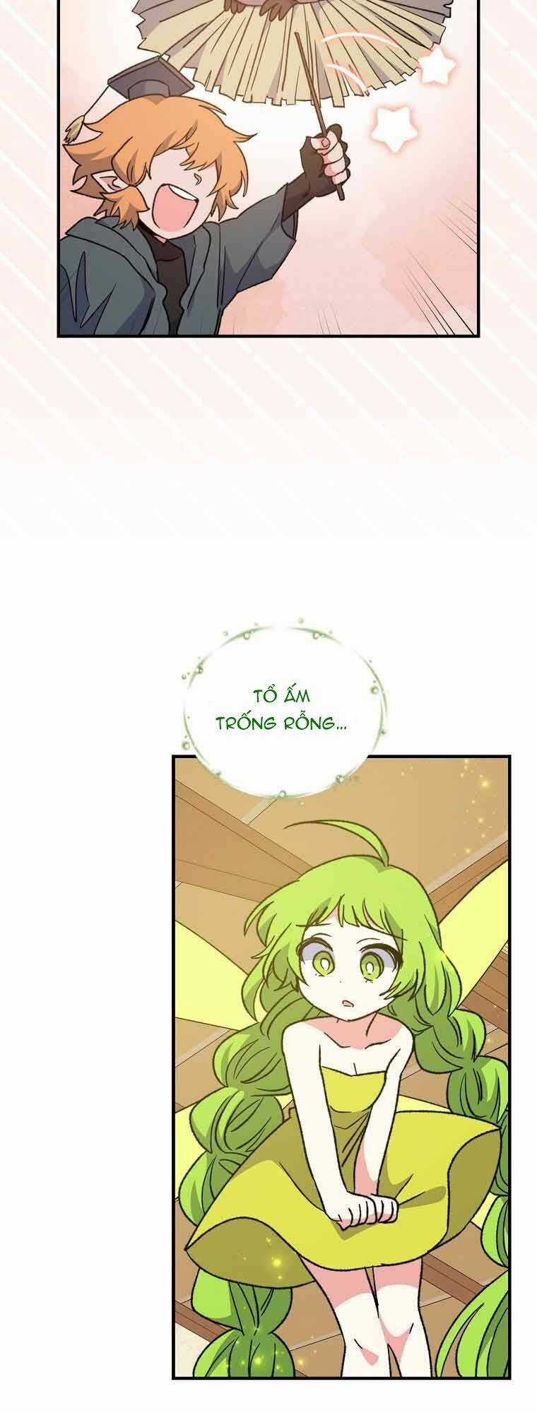 Nhà Hiền Triết Yigret Chapter 50 trang 51