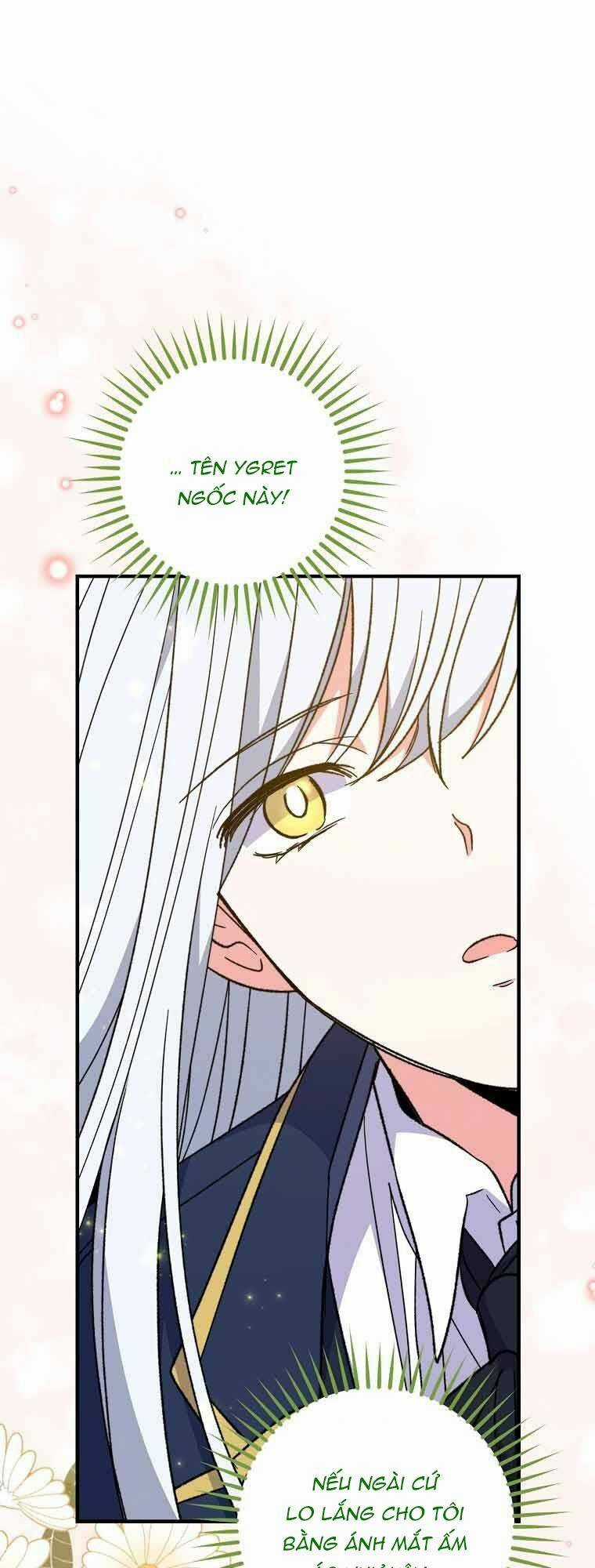 Nhà Hiền Triết Yigret Chapter 50 trang 52