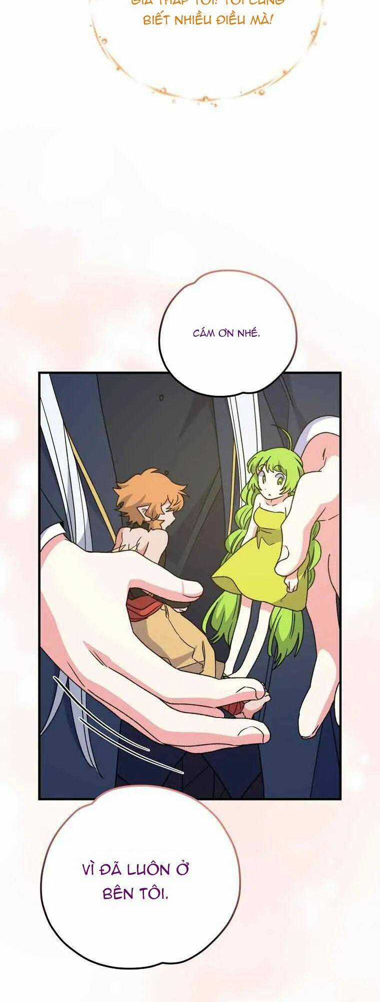 Nhà Hiền Triết Yigret Chapter 50 trang 55