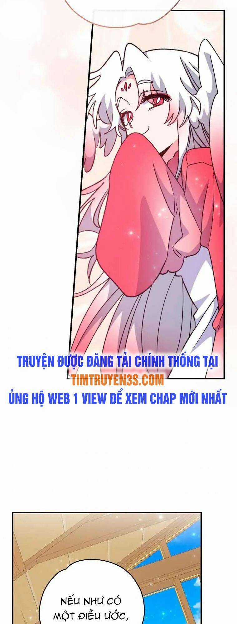 Nhà Hiền Triết Yigret Chapter 50 trang 57