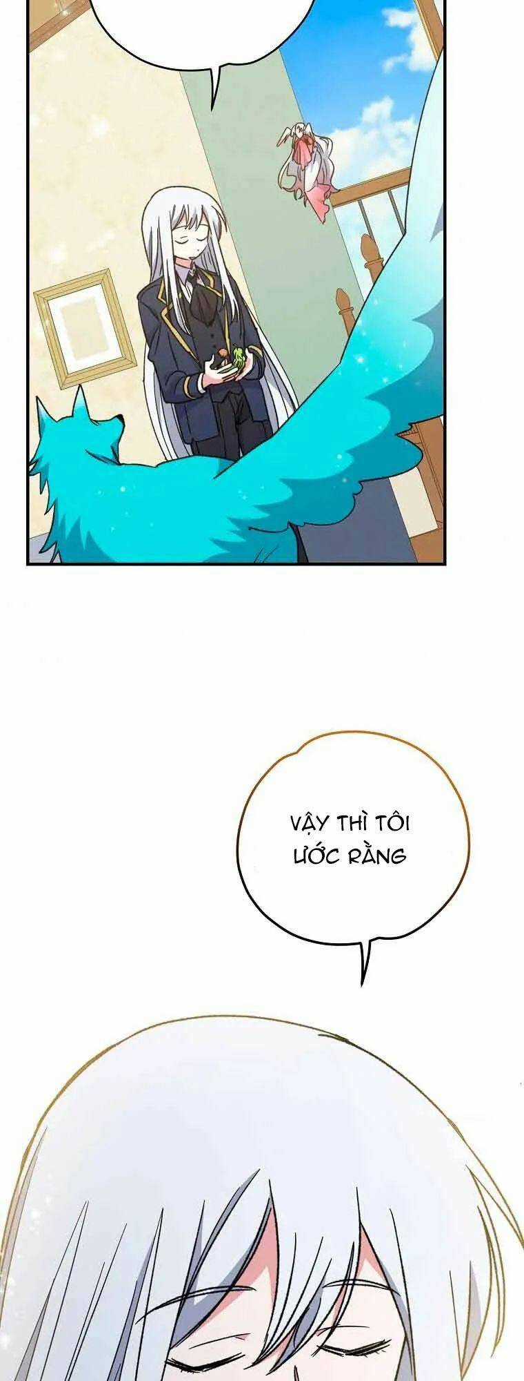 Nhà Hiền Triết Yigret Chapter 50 trang 58