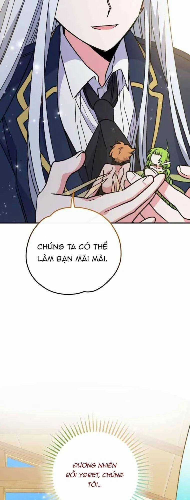 Nhà Hiền Triết Yigret Chapter 50 trang 59