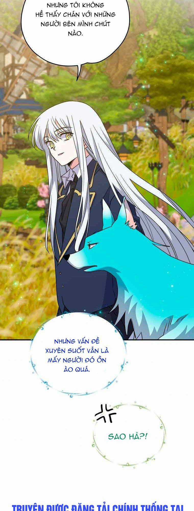 Nhà Hiền Triết Yigret Chapter 50 trang 6