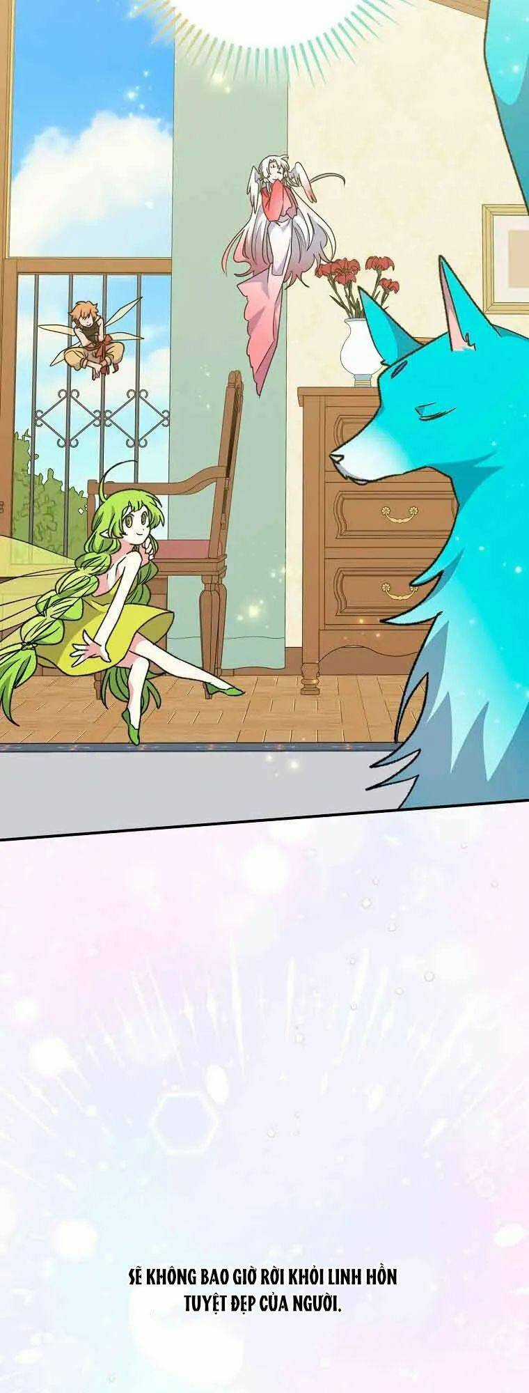 Nhà Hiền Triết Yigret Chapter 50 trang 60