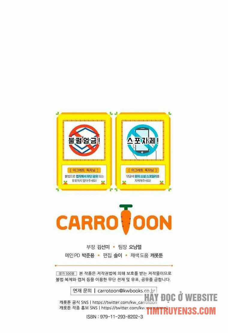 Nhà Hiền Triết Yigret Chapter 50 trang 62