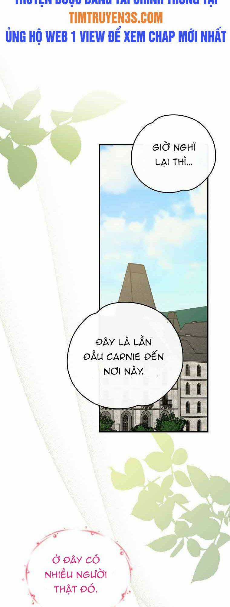 Nhà Hiền Triết Yigret Chapter 50 trang 7