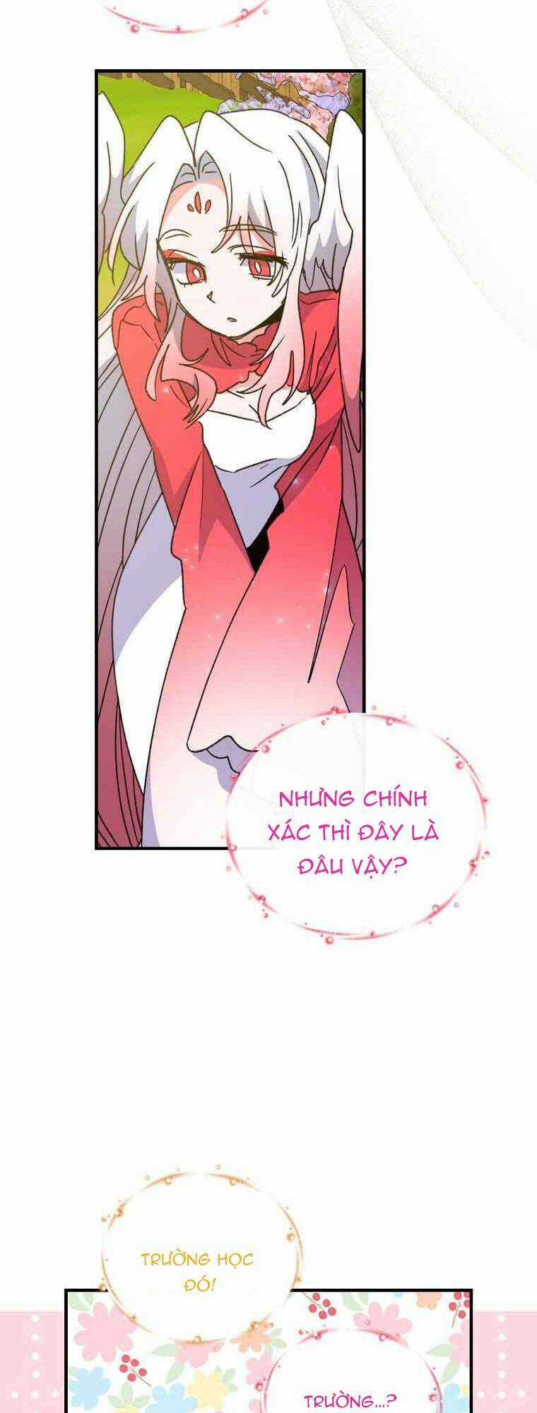 Nhà Hiền Triết Yigret Chapter 50 trang 8