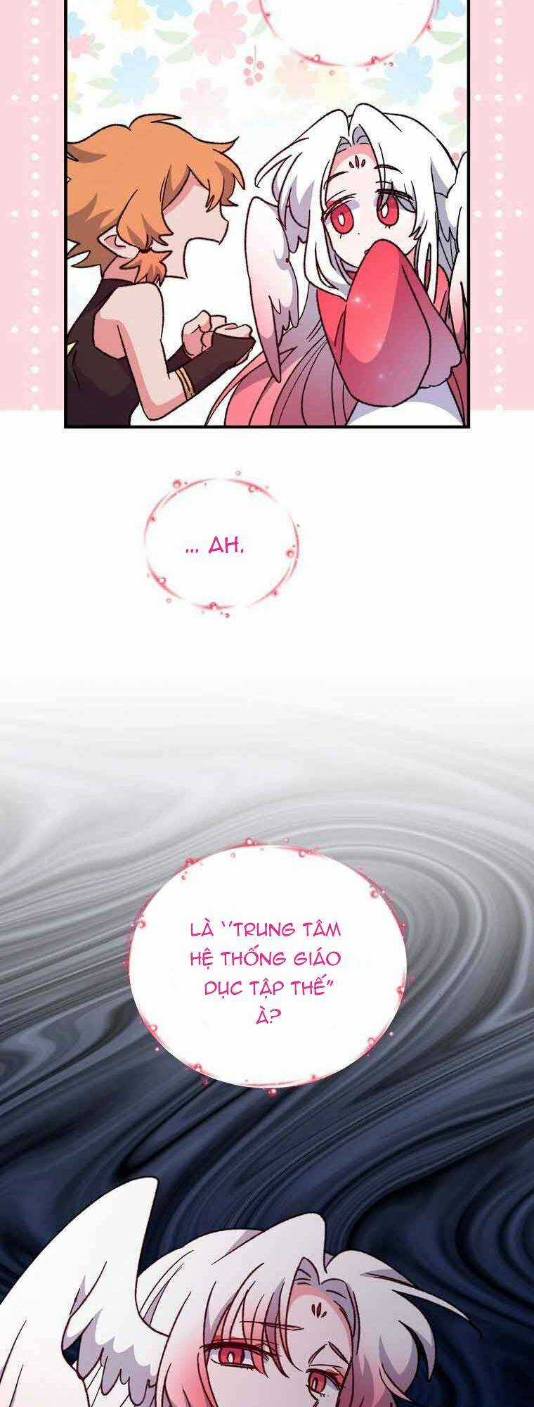 Nhà Hiền Triết Yigret Chapter 50 trang 9