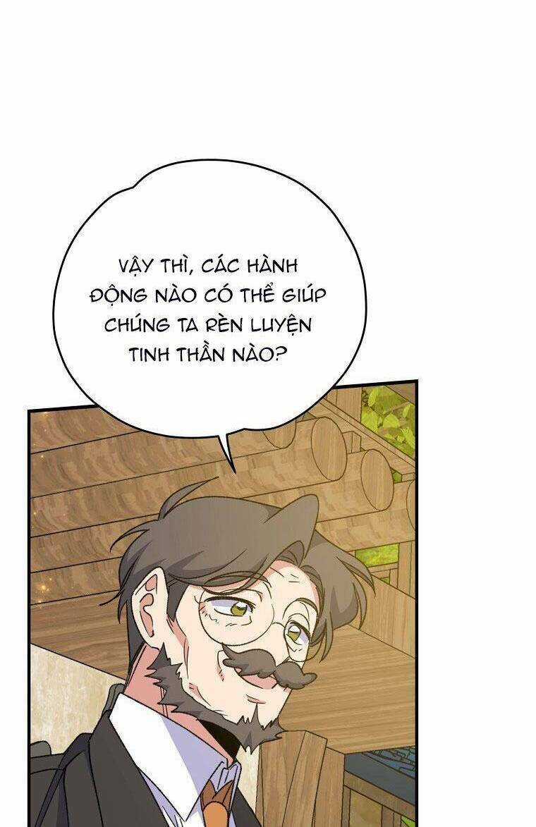 Nhà Hiền Triết Yigret Chapter 51 trang 10