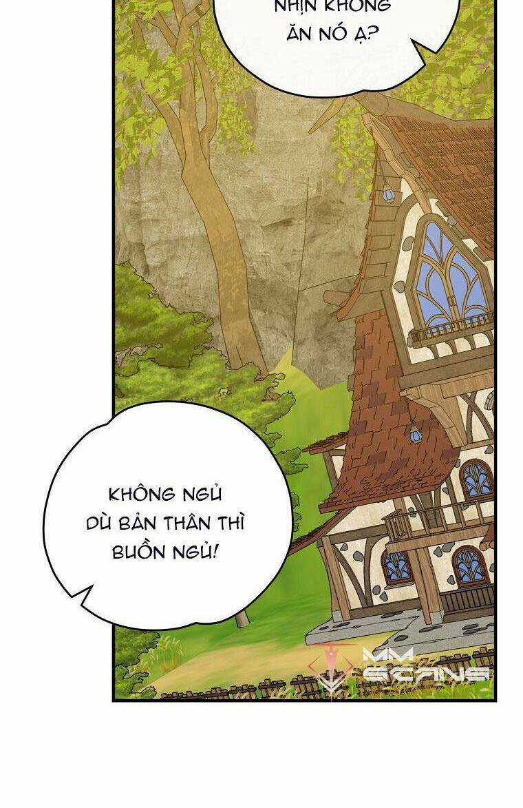 Nhà Hiền Triết Yigret Chapter 51 trang 12