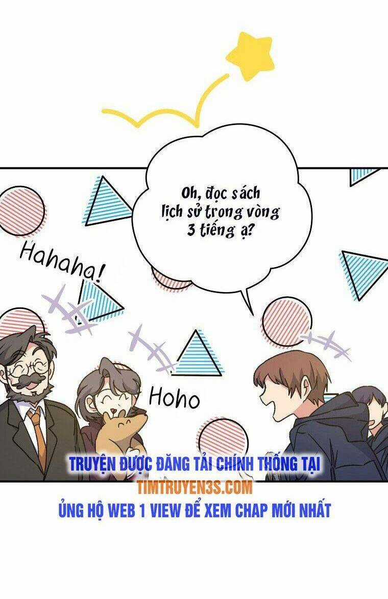 Nhà Hiền Triết Yigret Chapter 51 trang 13