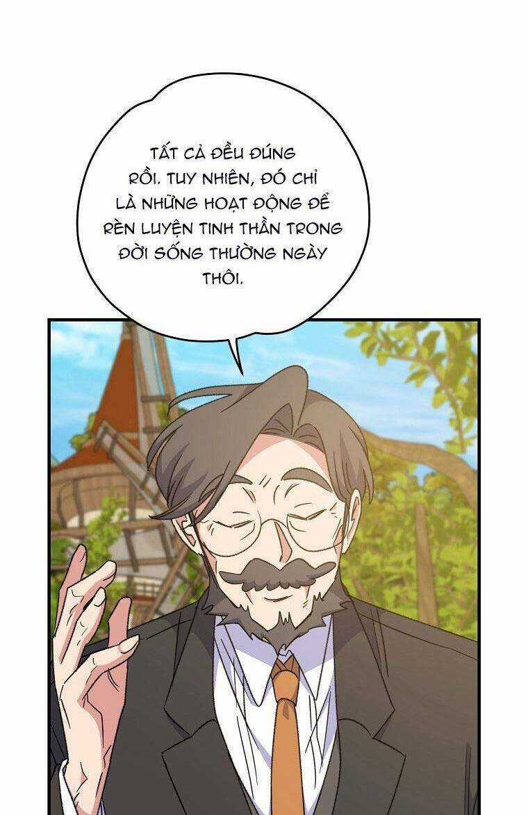 Nhà Hiền Triết Yigret Chapter 51 trang 14