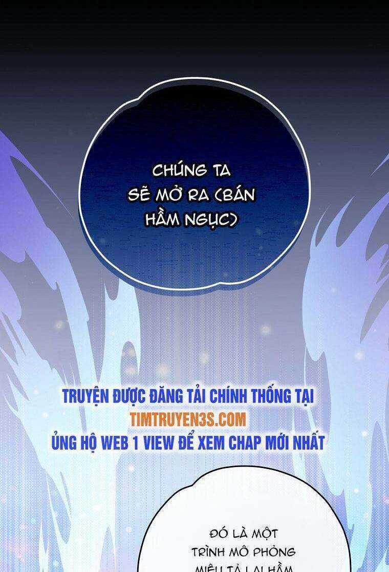 Nhà Hiền Triết Yigret Chapter 51 trang 17