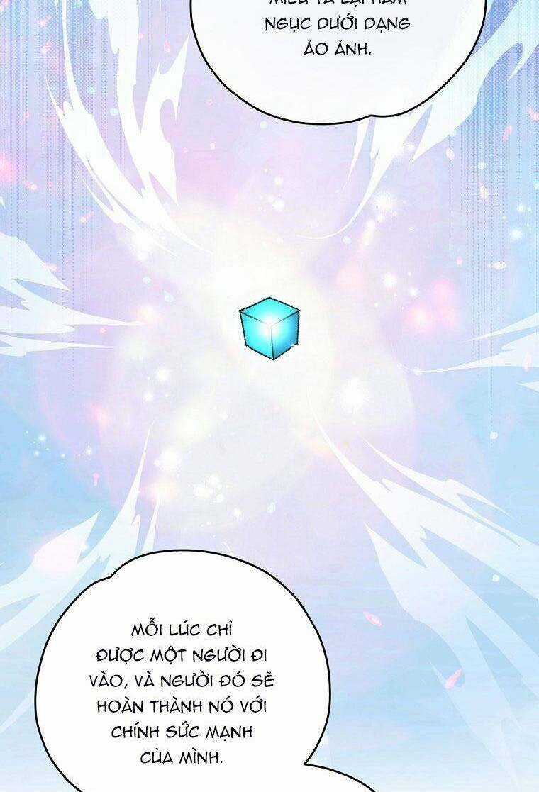 Nhà Hiền Triết Yigret Chapter 51 trang 18