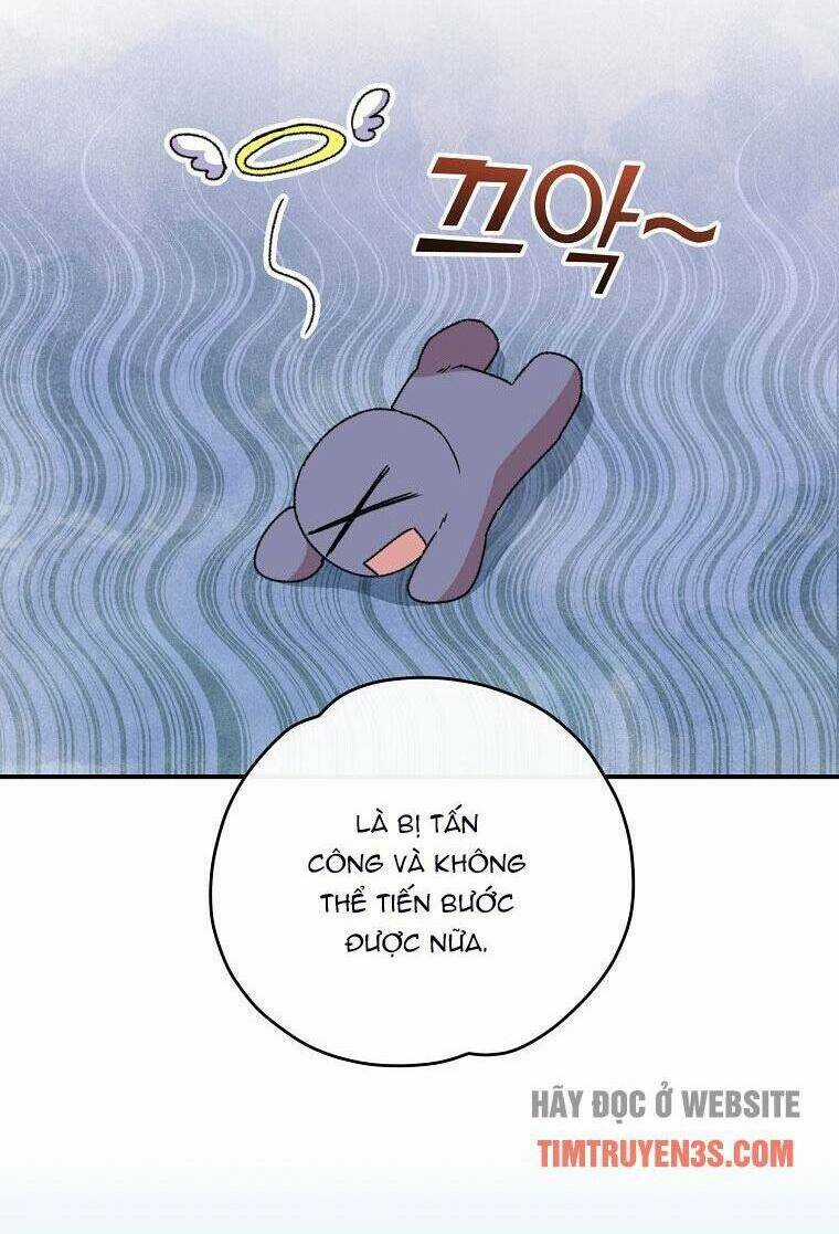 Nhà Hiền Triết Yigret Chapter 51 trang 21