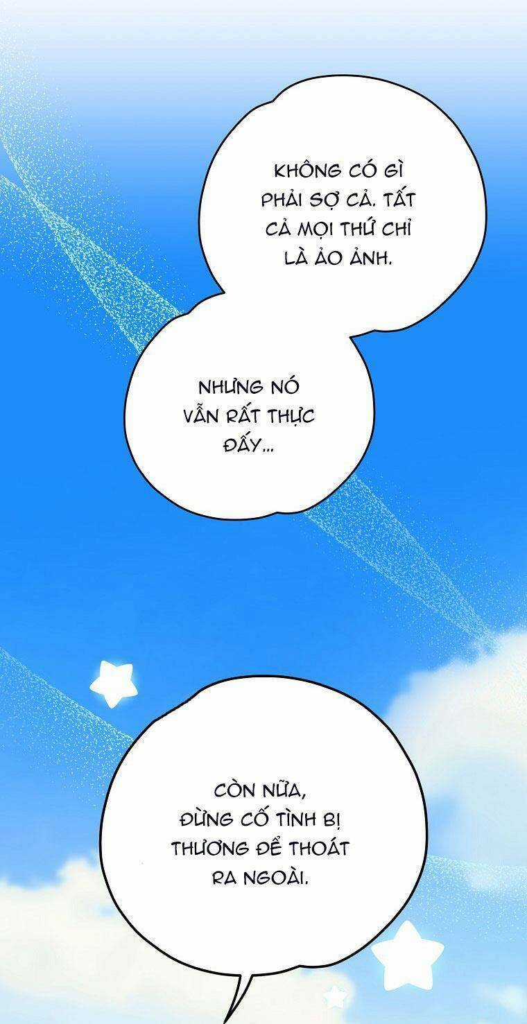 Nhà Hiền Triết Yigret Chapter 51 trang 22