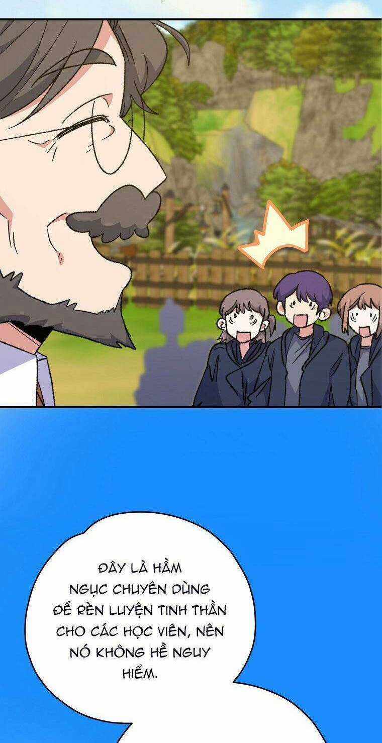 Nhà Hiền Triết Yigret Chapter 51 trang 23