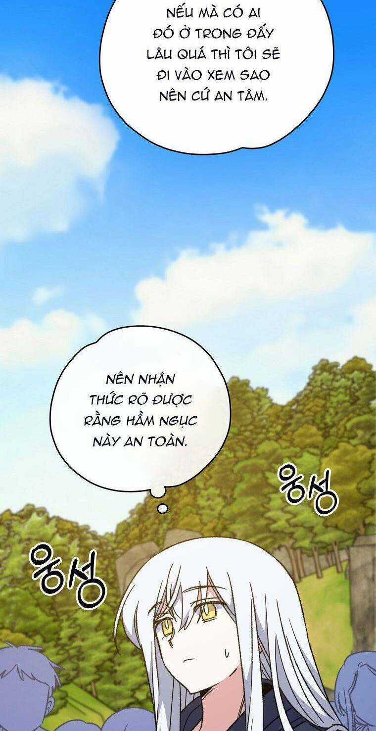 Nhà Hiền Triết Yigret Chapter 51 trang 24