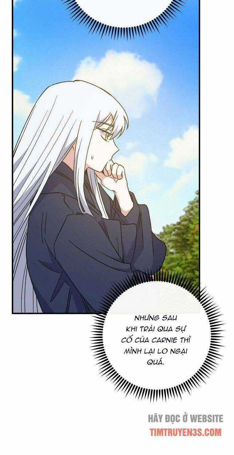 Nhà Hiền Triết Yigret Chapter 51 trang 27