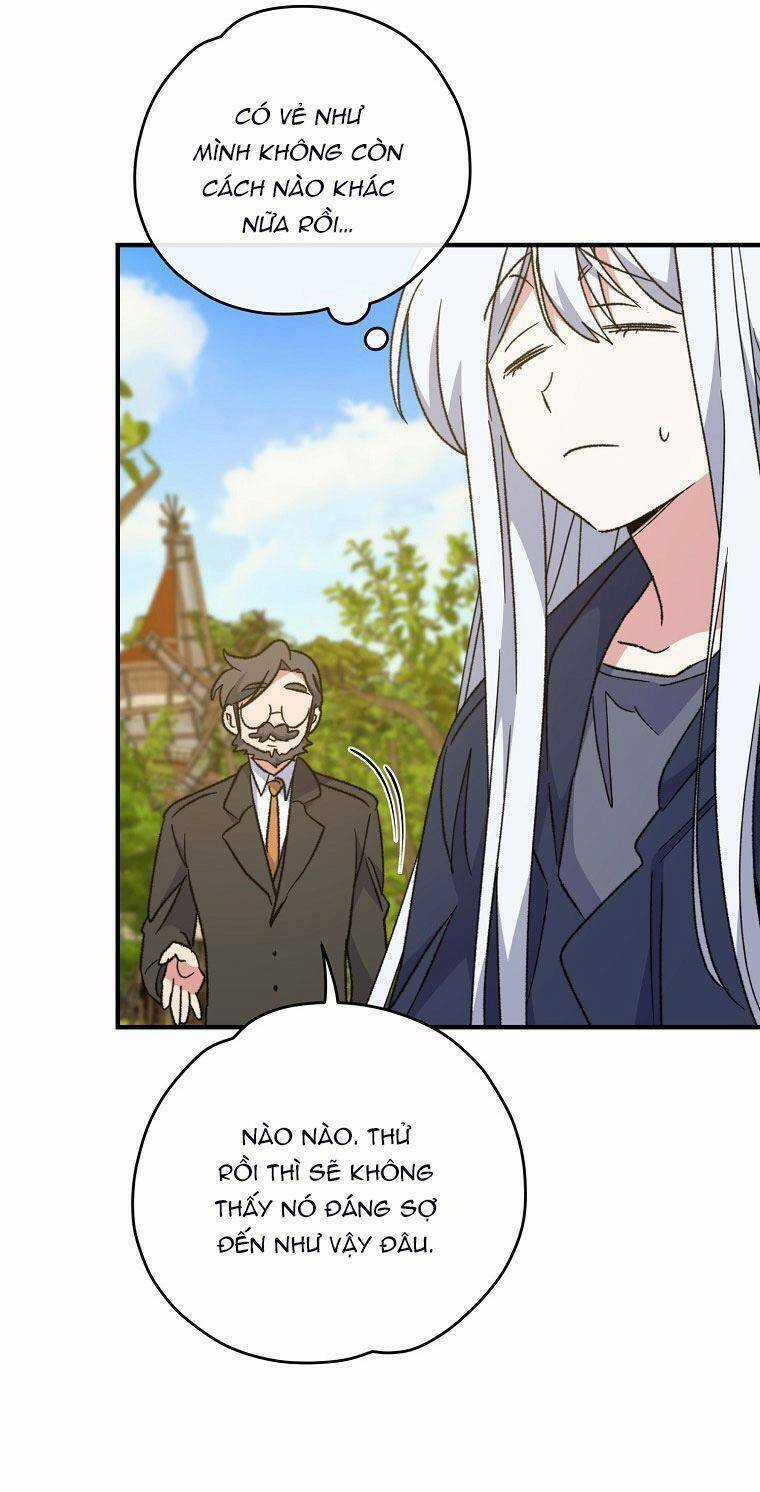 Nhà Hiền Triết Yigret Chapter 51 trang 28