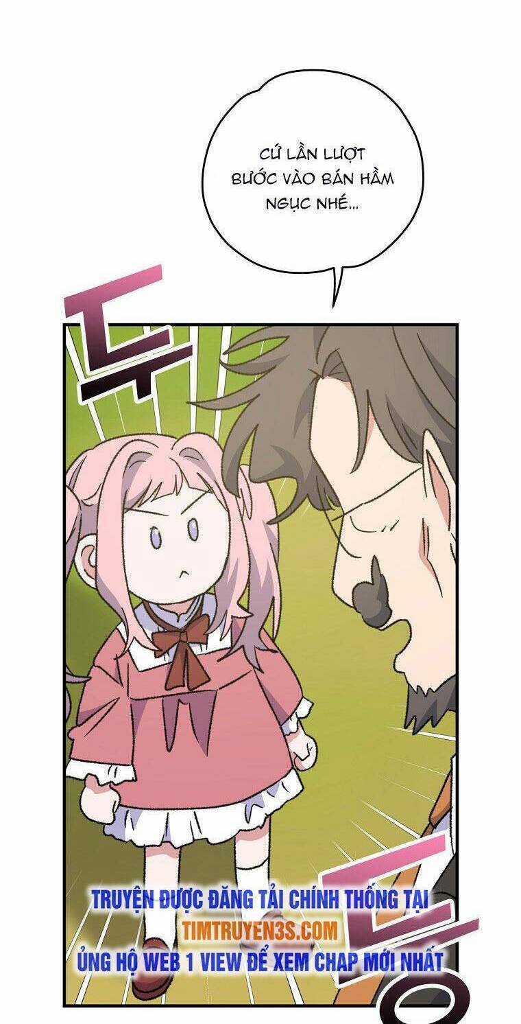 Nhà Hiền Triết Yigret Chapter 51 trang 29