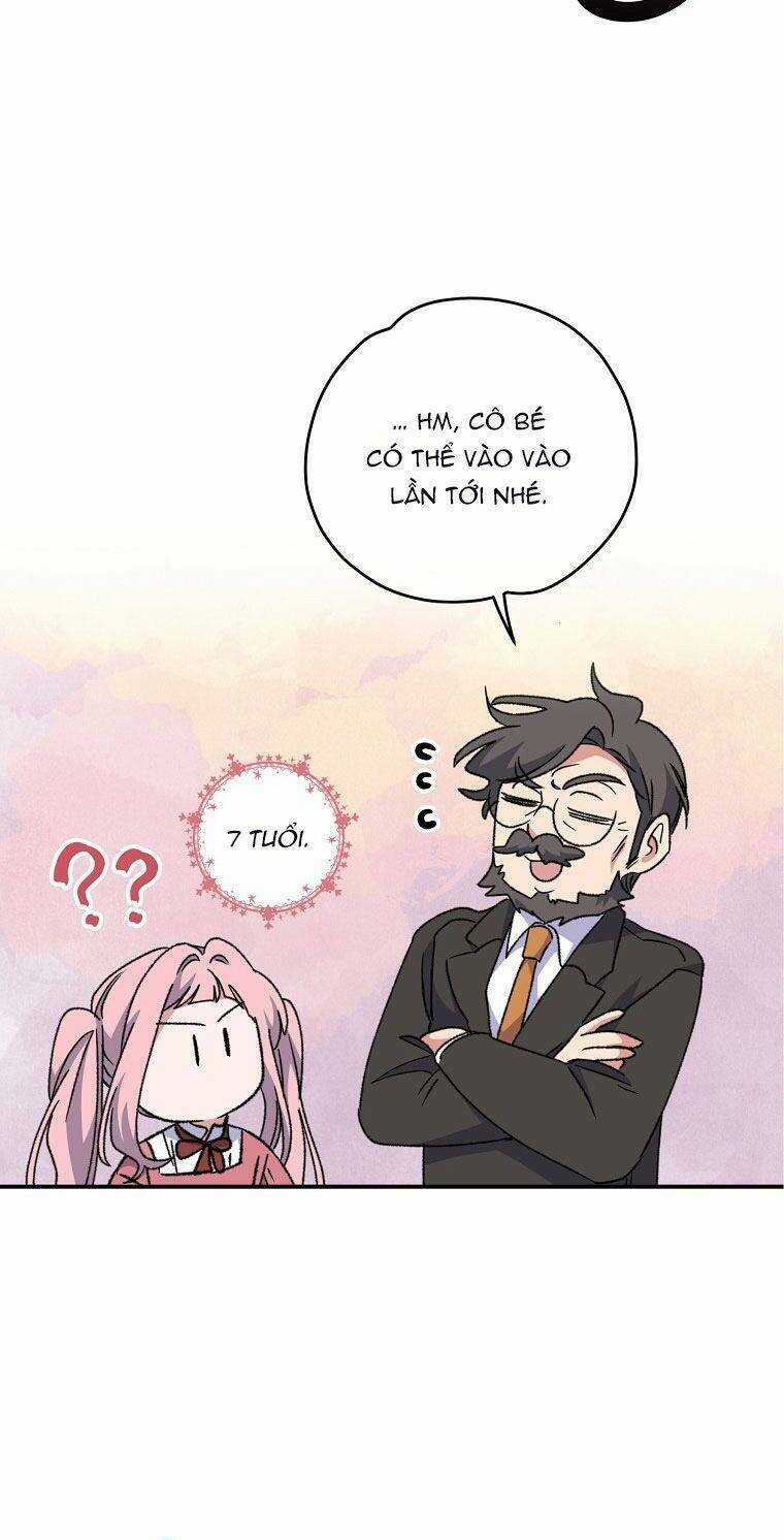 Nhà Hiền Triết Yigret Chapter 51 trang 30