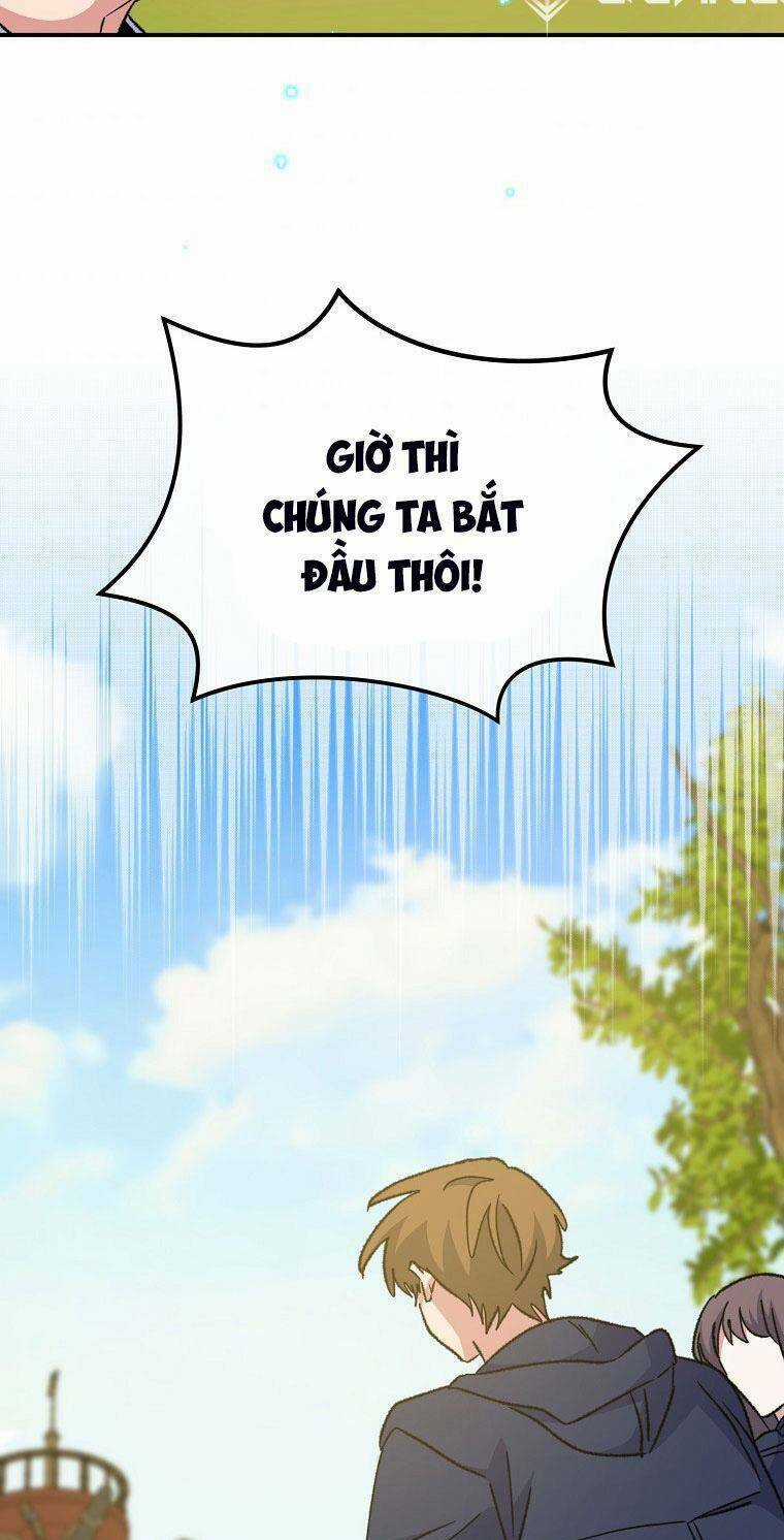 Nhà Hiền Triết Yigret Chapter 51 trang 32